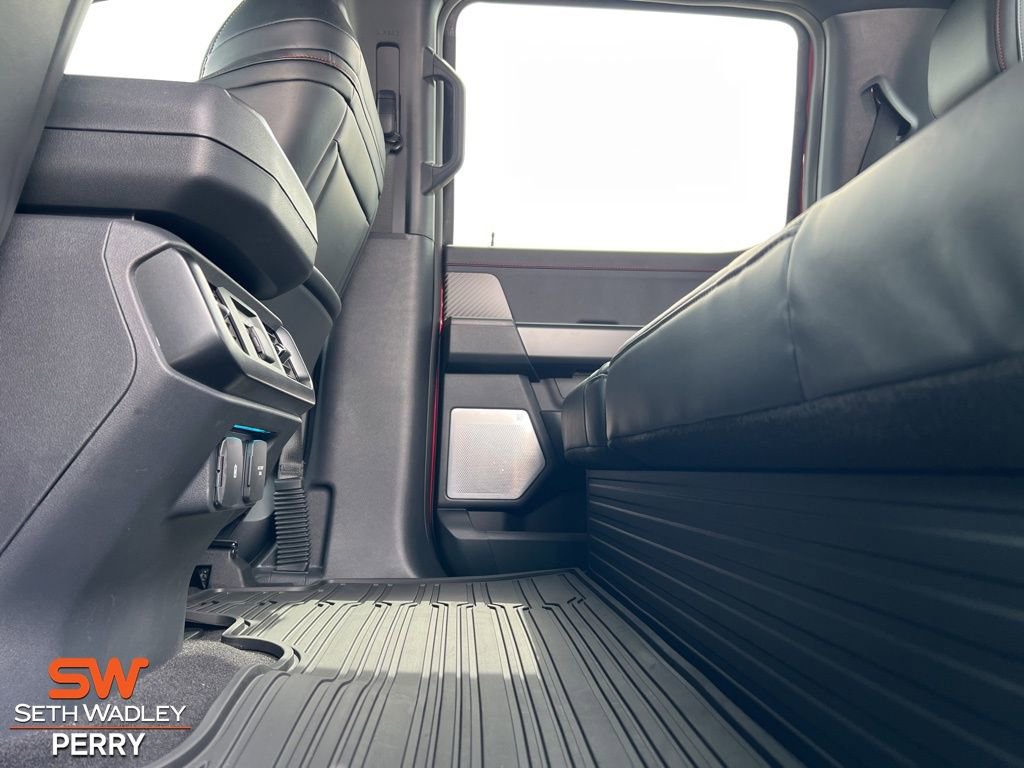New 2024 Ford F150 Raptor image 38