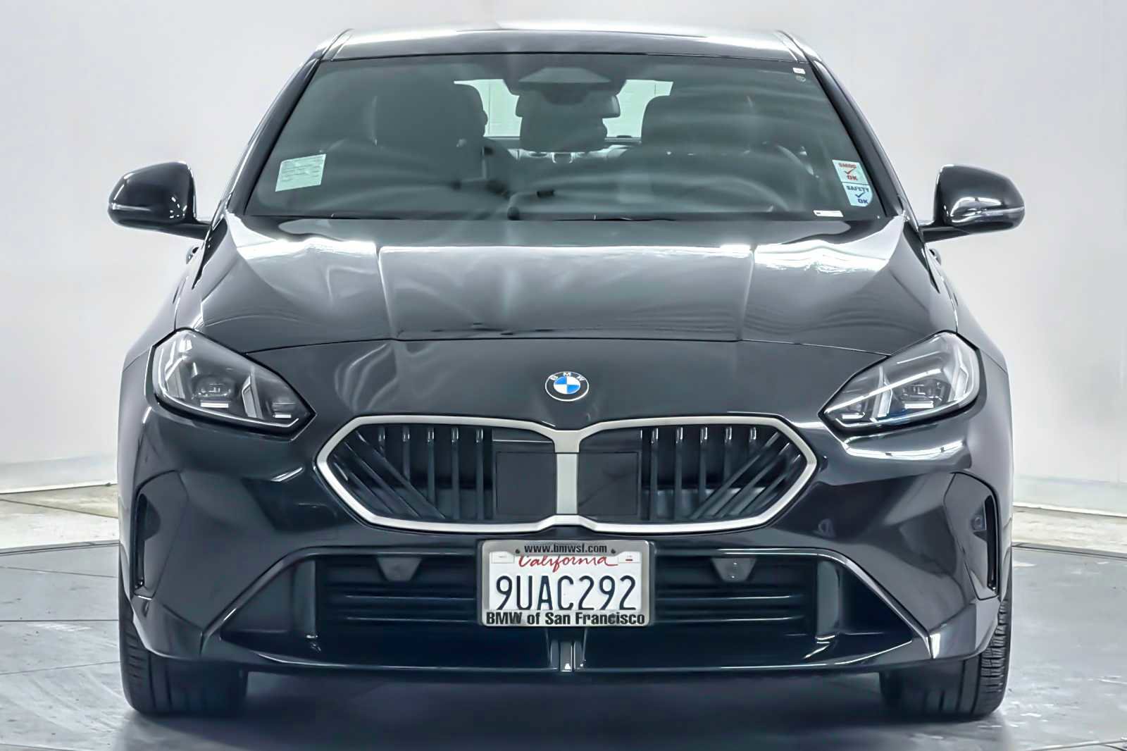 Used 2025 BMW 228i xDrive image 10