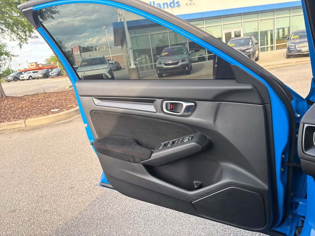 Used 2025 Honda Civic Type R image 17