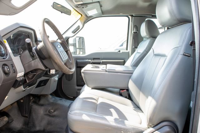 Used 2011 Ford F450 XL w/ PWR Equipment Group AWD/4WD image 14