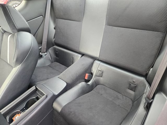 Used 2024 Toyota GR86 Premium w/ Performance Package RWD image 10