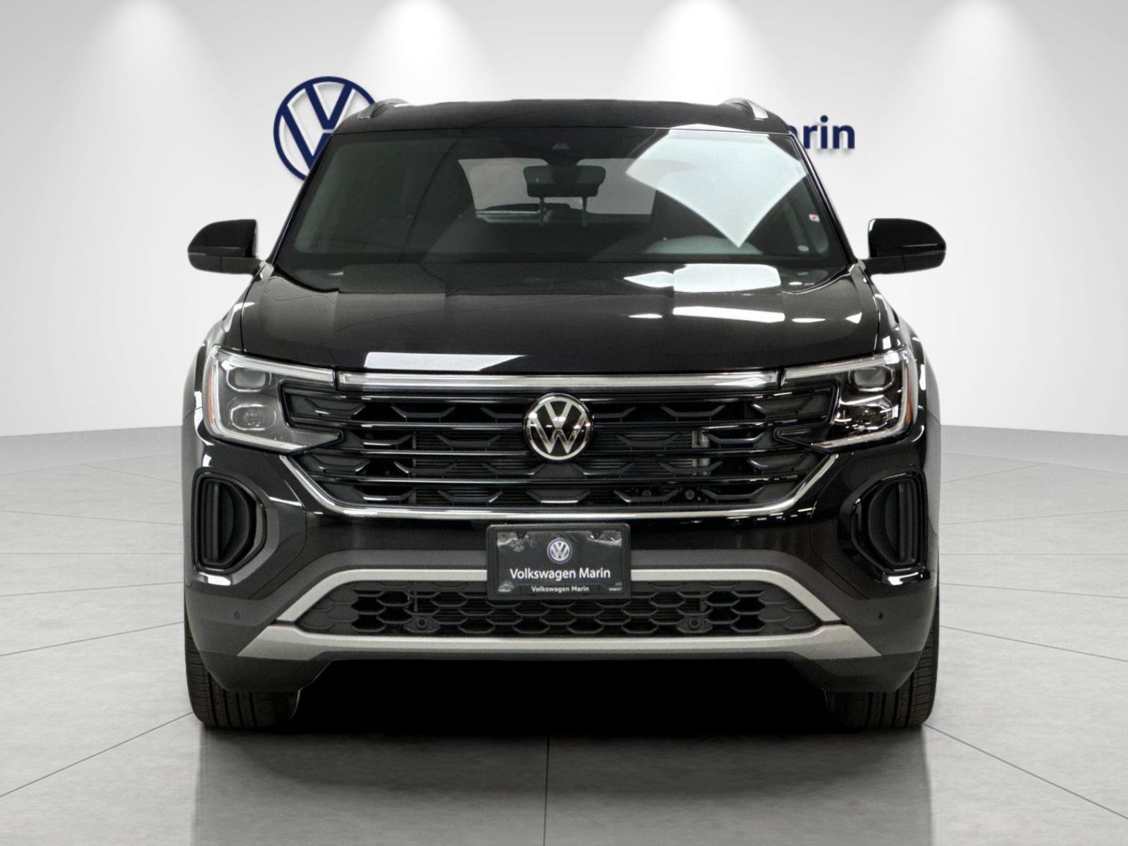 New 2026 Volkswagen Atlas Cross Sport SE AWD/4WD image 8