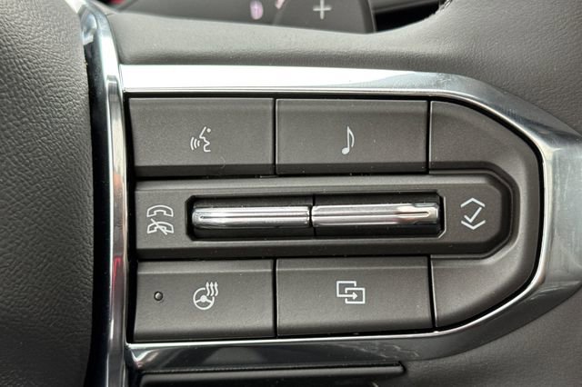 New 2026 GMC Yukon XL Elevation image 30