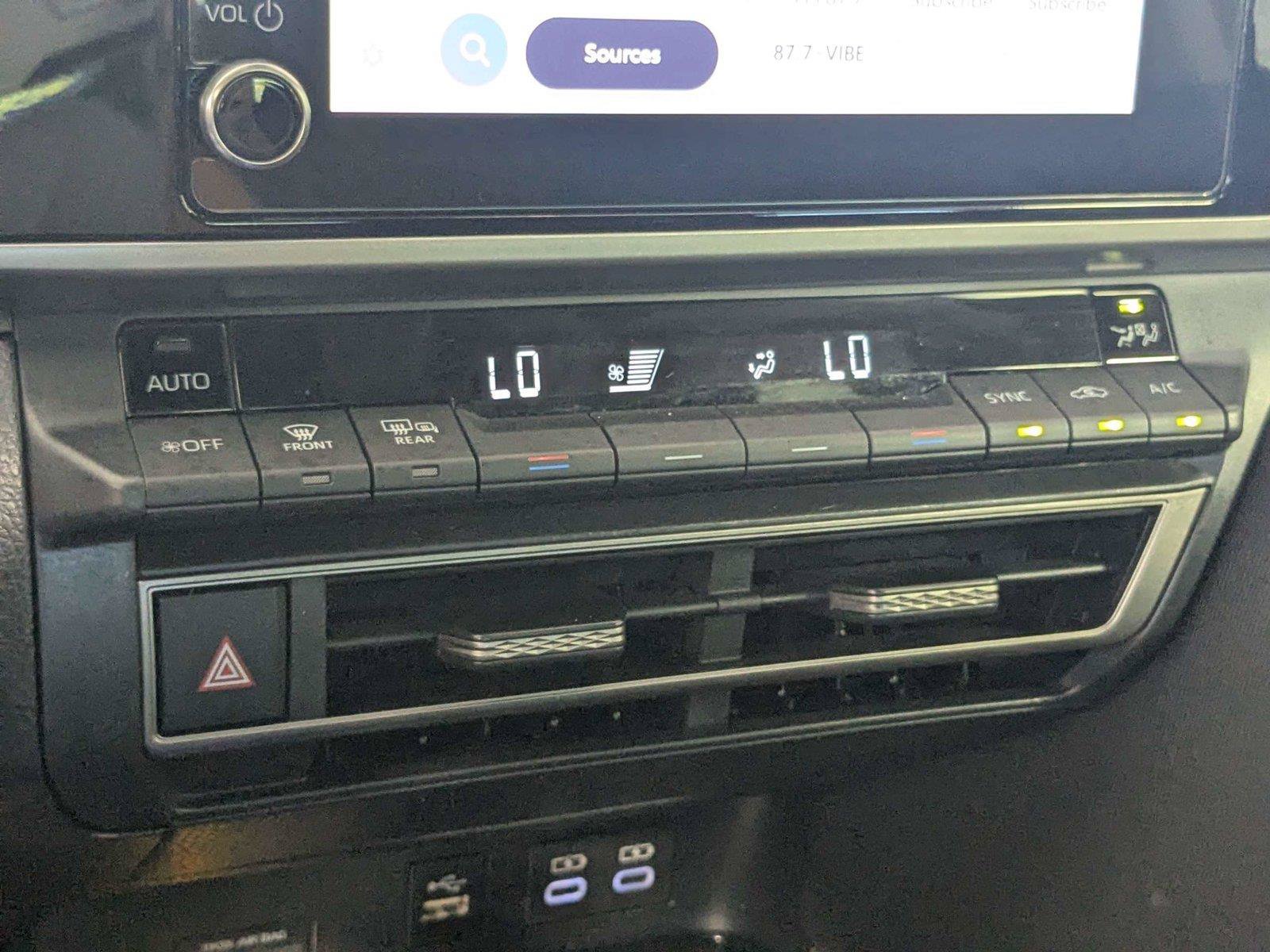 Certified 2025 Toyota Camry LE w/ Convenience Package FWD image 22