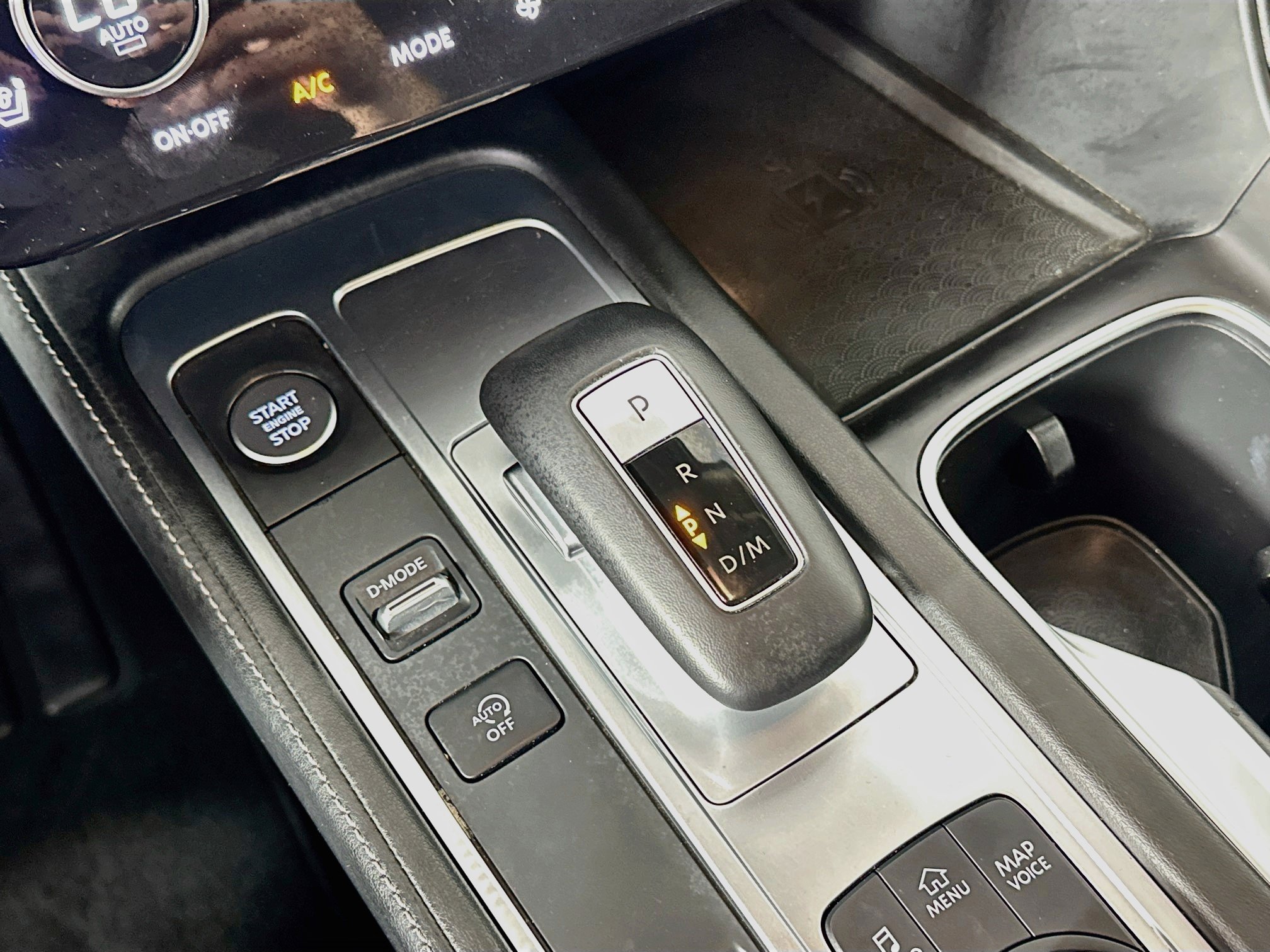 Used 2023 INFINITI QX60 Luxe w/ Performance Audio Package FWD image 25