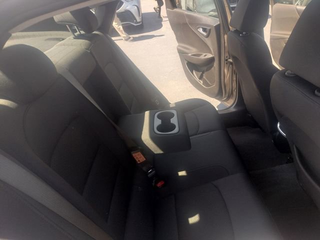 Used 2025 Chevrolet Malibu LT image 13