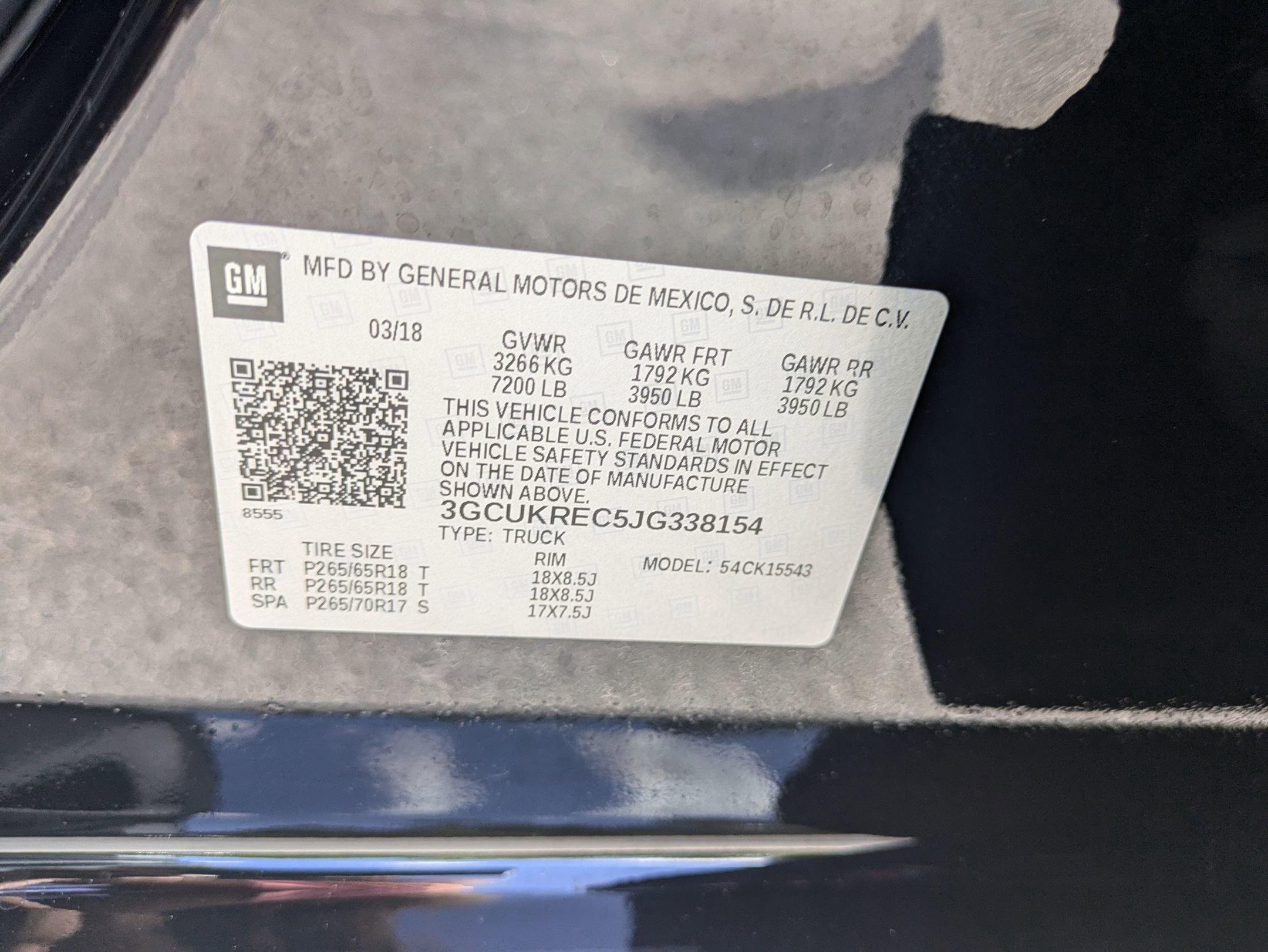 Used 2018 Chevrolet Silverado 1500 LT w/ All Star Edition image 30