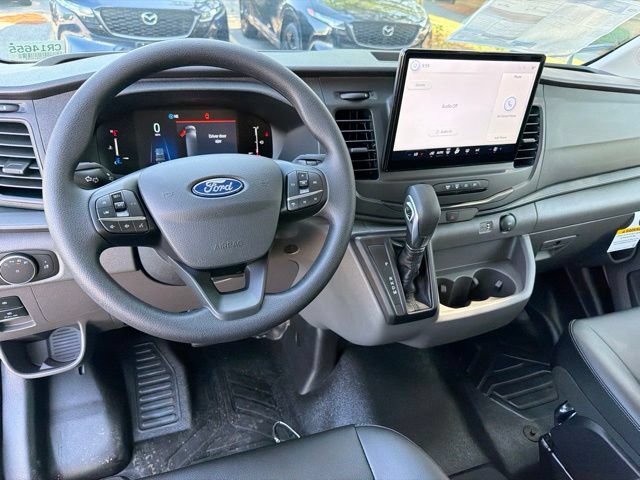 New 2026 Ford Transit 350 XL RWD image 12