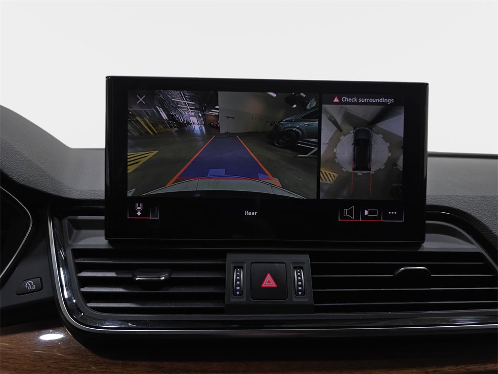 Used 2021 Audi Q5 2.0T Premium Plus w/ Premium Plus Package image 25