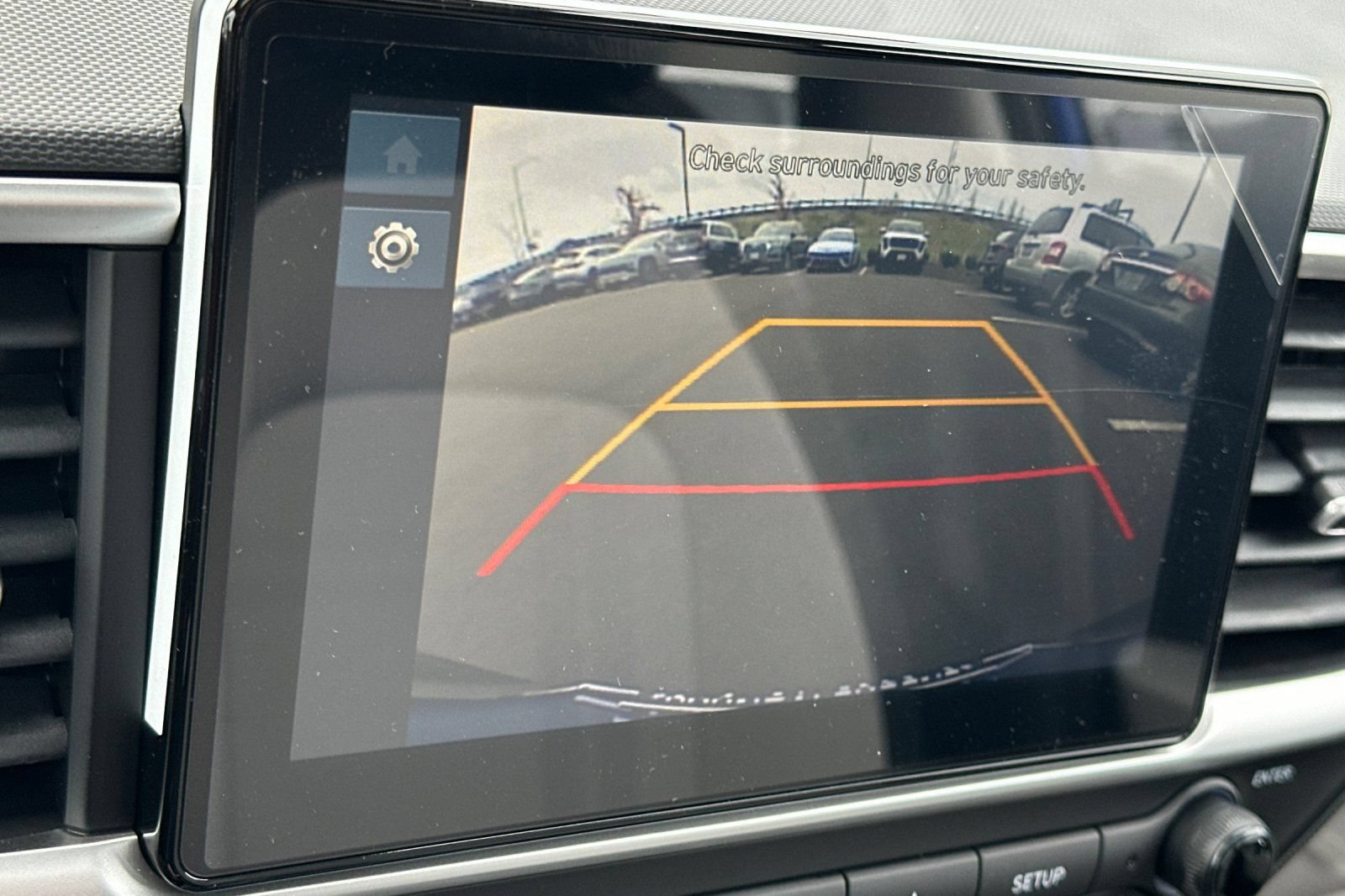New 2026 Hyundai Venue SEL FWD image 18