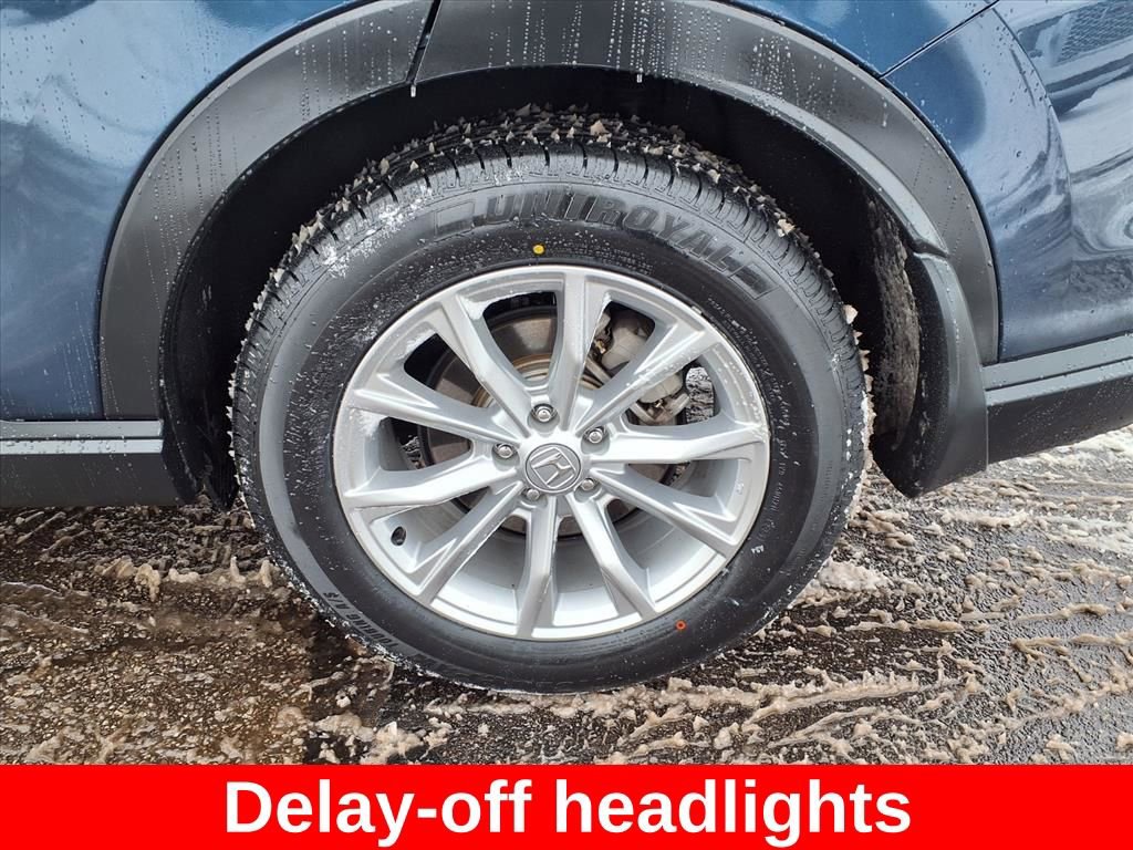Used 2024 Honda CR-V EX image 30