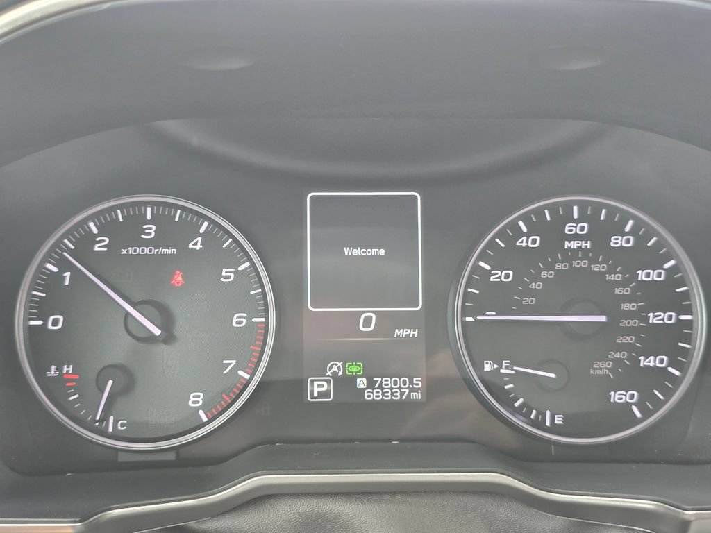 Used 2023 Subaru Outback Limited AWD/4WD image 23