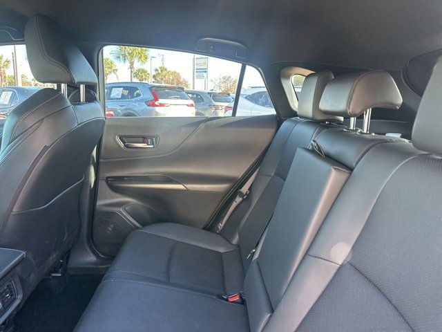 Used 2024 Toyota Venza Limited image 33