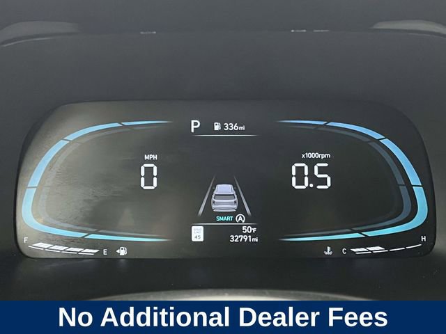 Used 2024 Hyundai Palisade SEL AWD/4WD image 39