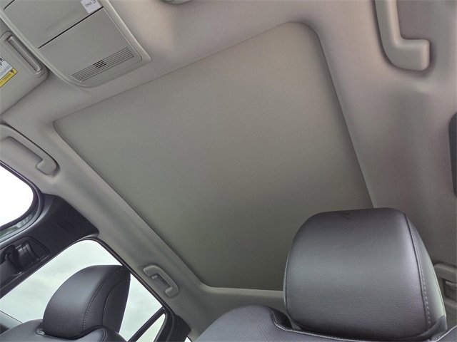 New 2026 MAZDA CX-50 AWD 2.5 S image 7