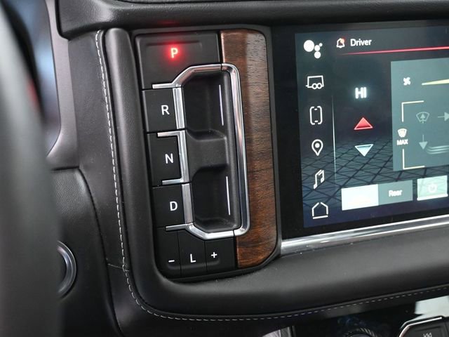 Used 2024 GMC Yukon XL Denali Ultimate image 28