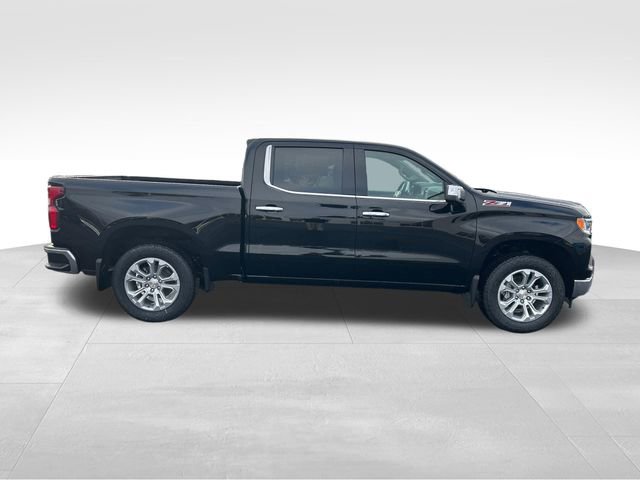 New 2026 Chevrolet Silverado 1500 LTZ image 6