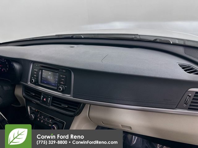 Used 2016 Kia Optima LX w/ Option Group 014 image 26