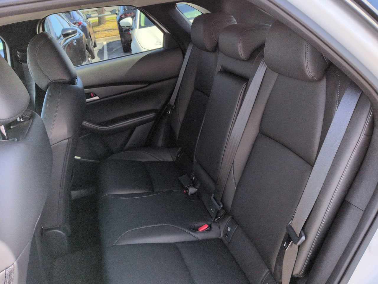 Used 2026 MAZDA CX-30 AWD 2.5 S image 14