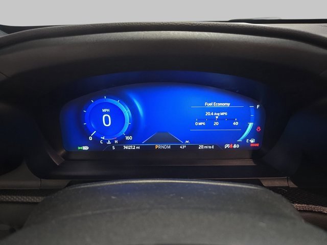 Used 2022 Ford Explorer ST w/ Equipment Group 401A image 23