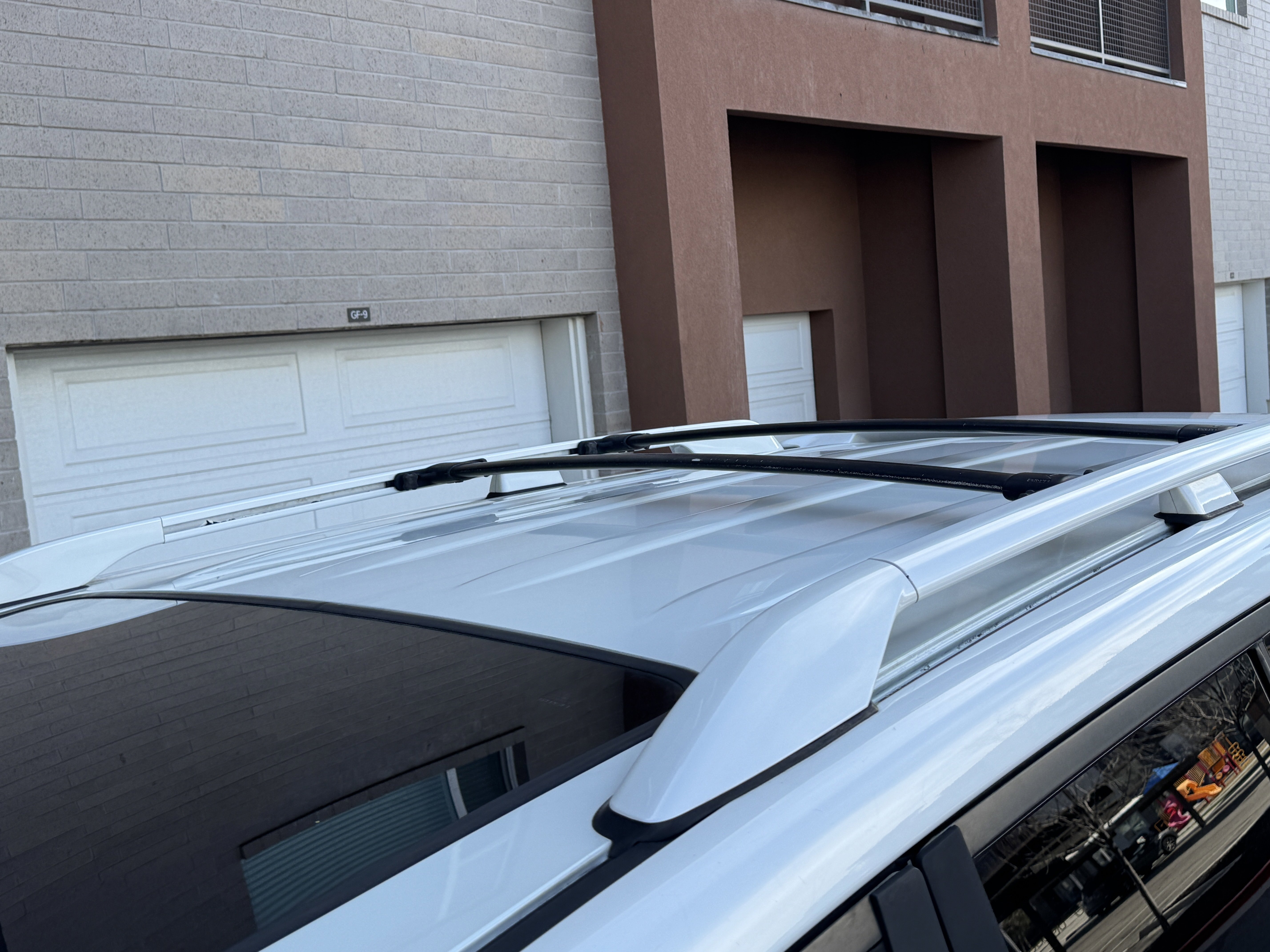 Used 2007 Lexus GX 470 image 11