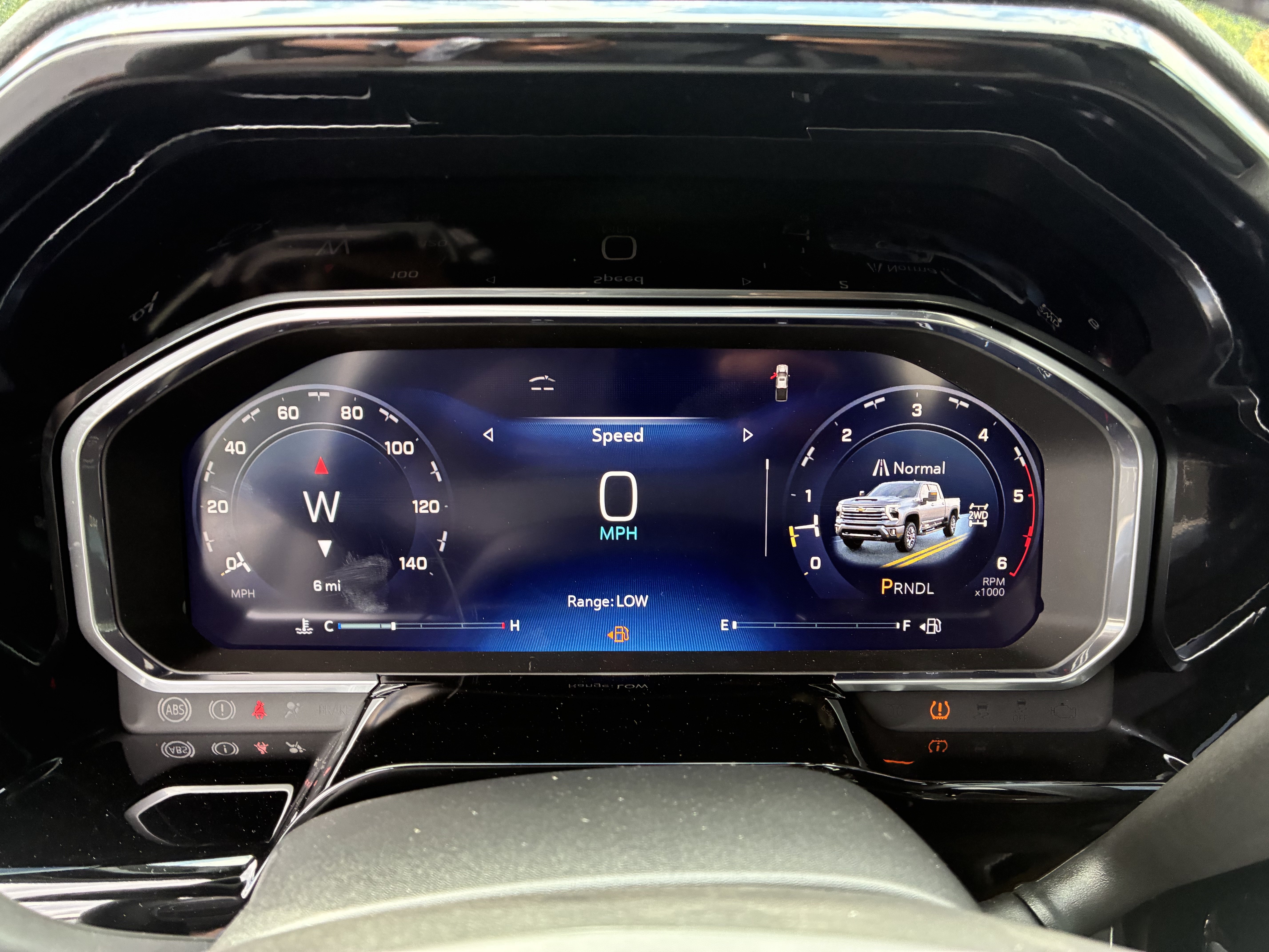 New 2026 Chevrolet Silverado 3500 High Country w/ High Country Premium Package AWD/4WD image 33