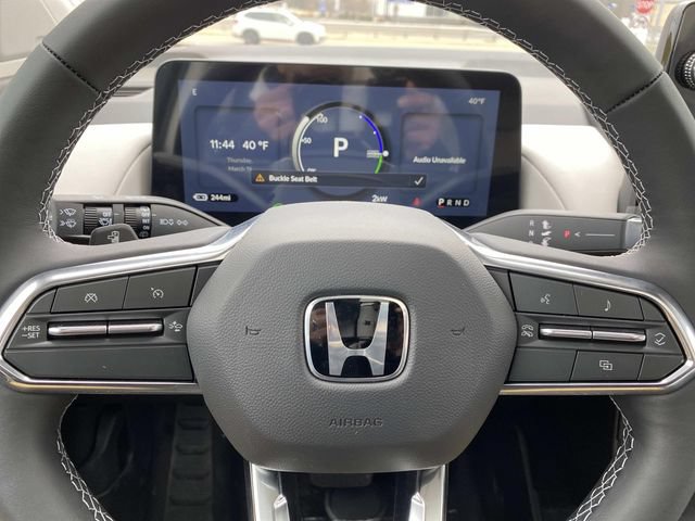 New 2026 Honda Prologue Touring image 13