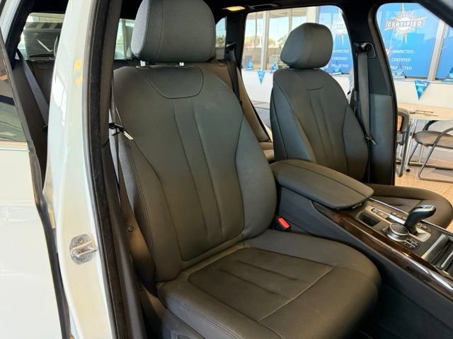 Used 2018 BMW X5 xDrive35i AWD/4WD image 28