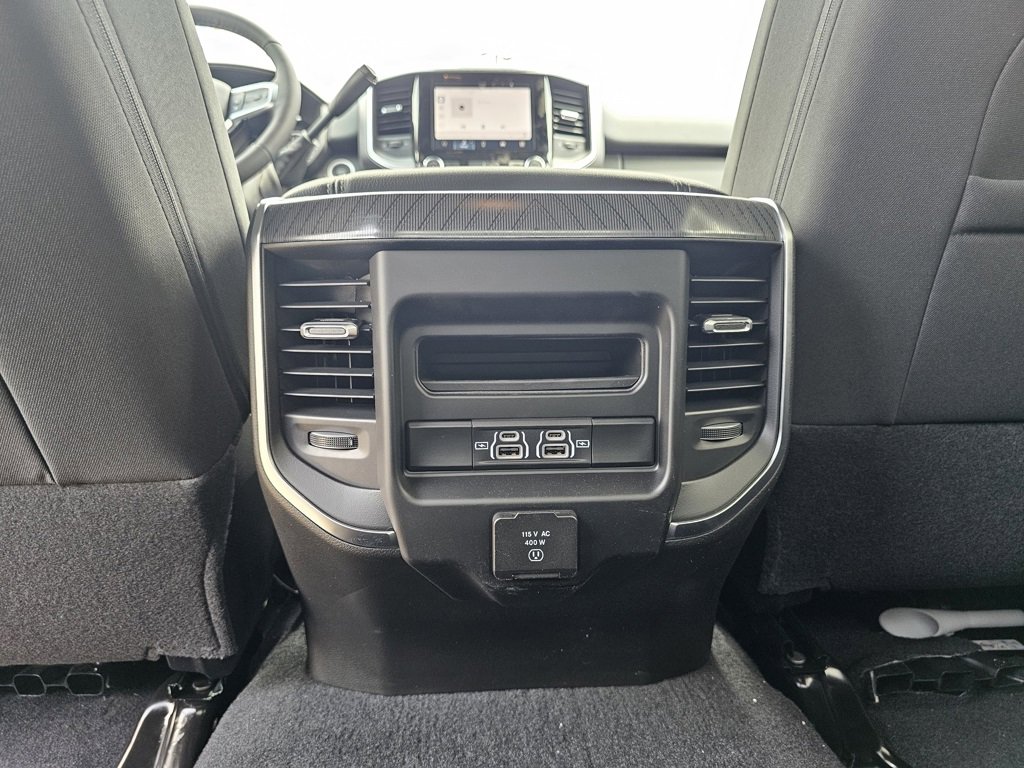 New 2025 RAM 2500 Big Horn image 42