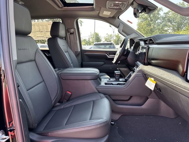 New 2026 GMC Sierra 1500 Denali w/ Denali Reserve Package image 25