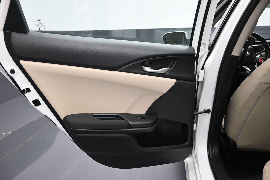 Used 2019 Honda Civic EX image 25