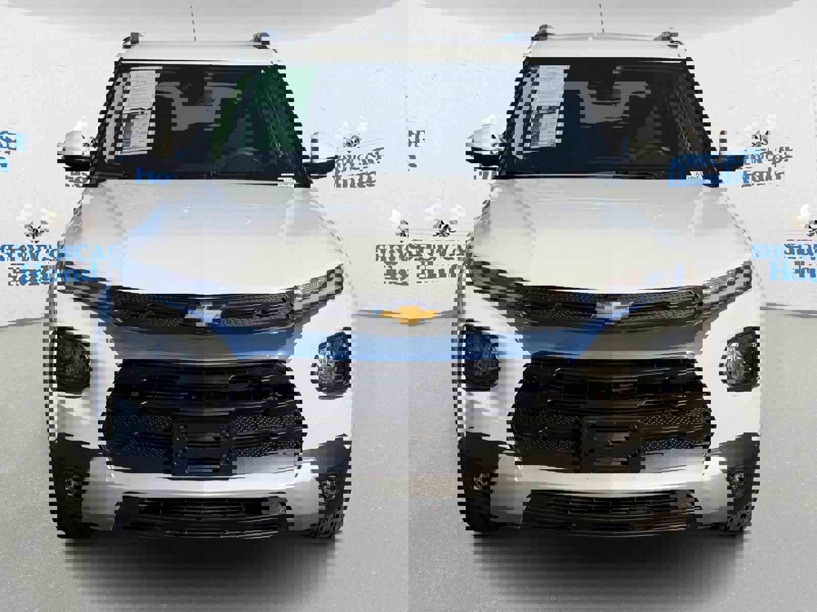 Used 2022 Chevrolet TrailBlazer LT w/ Confidence II Package image 6