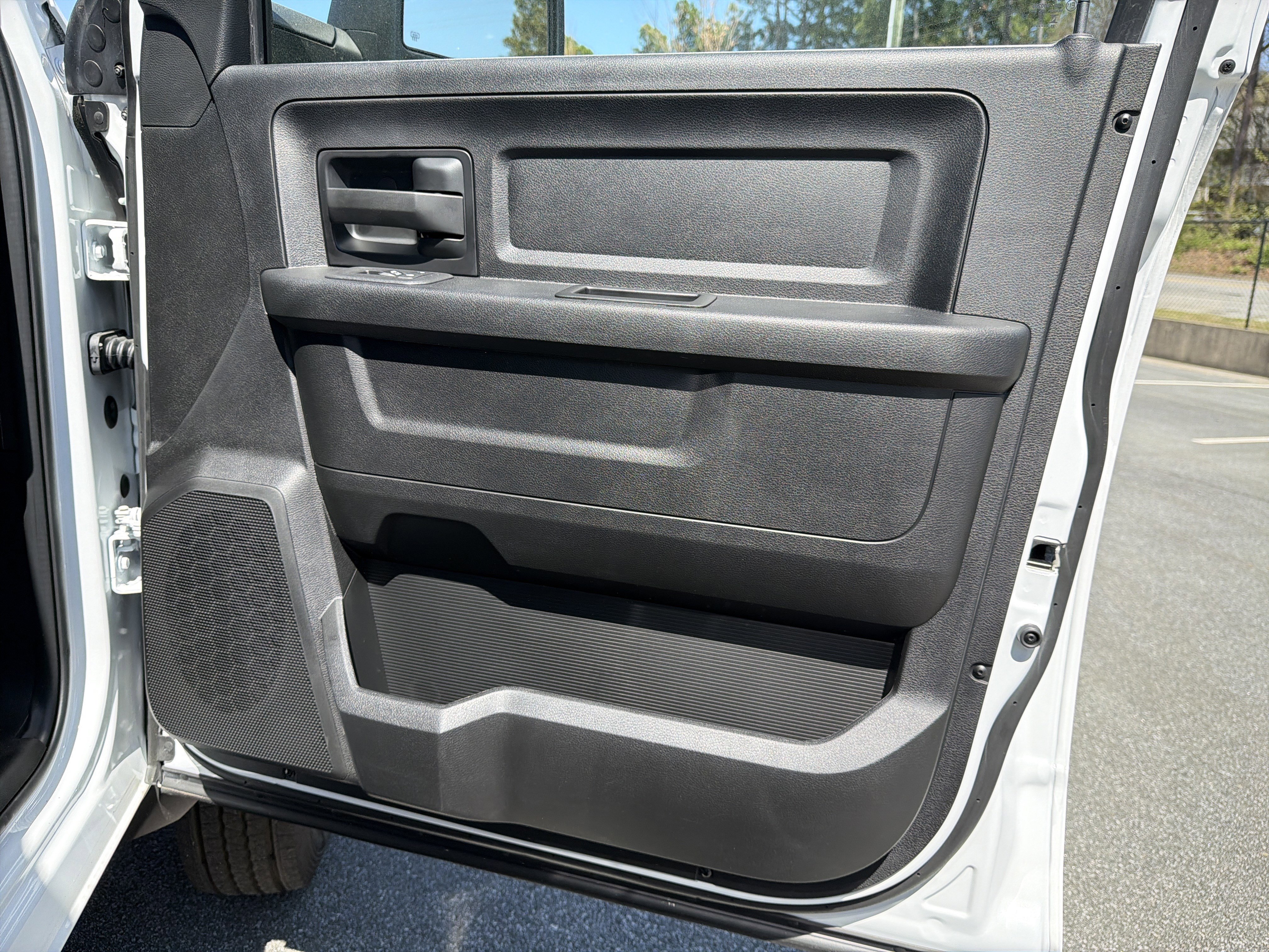 New 2026 RAM 4500 Tradesman image 17