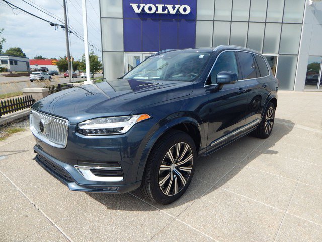 Certified 2025 Volvo XC90 B5 Core