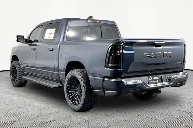 New 2026 RAM 1500 Express AWD/4WD image 4