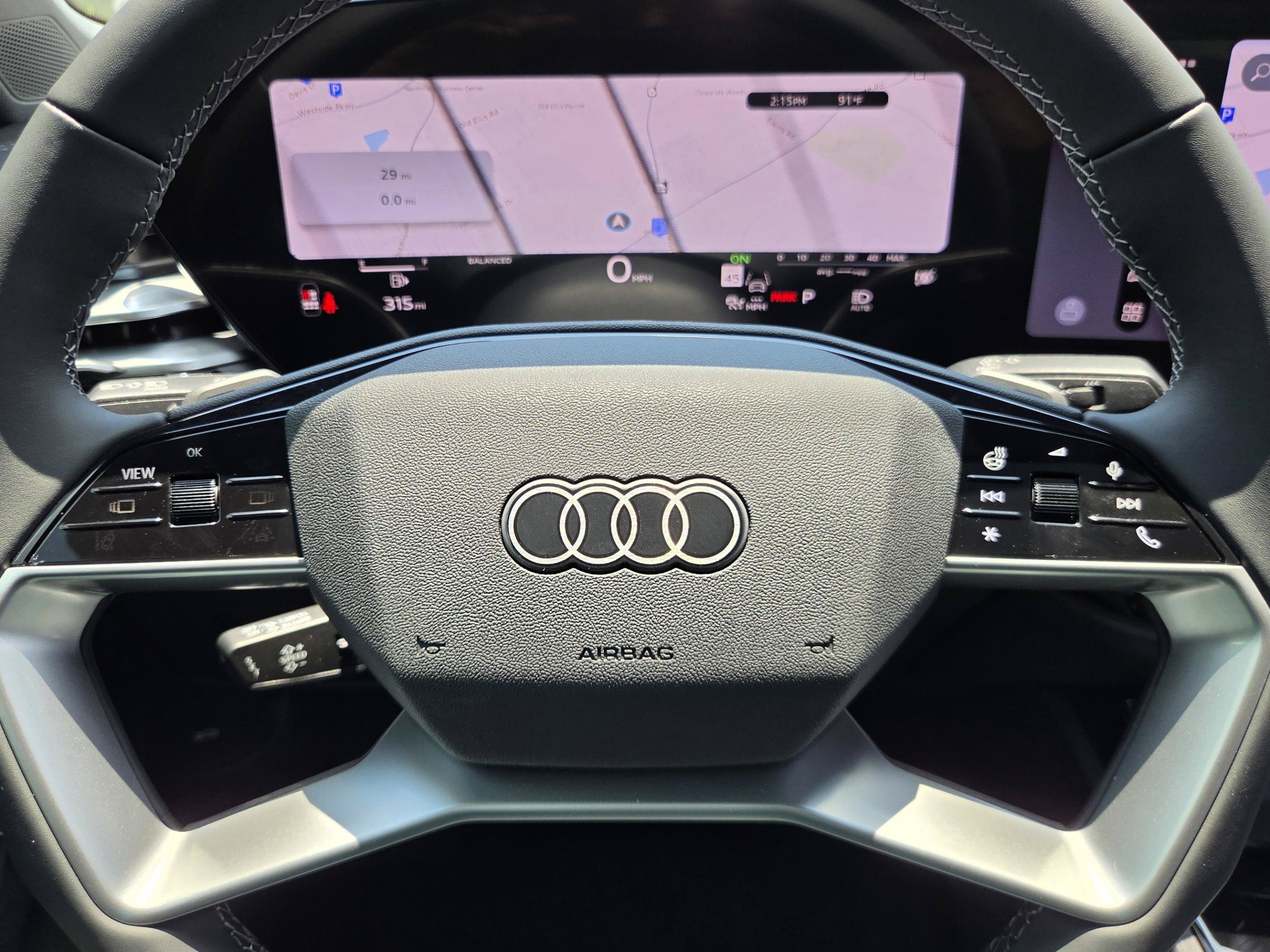 New 2026 Audi A5 Premium Plus AWD/4WD image 27