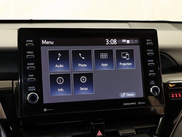 Used 2023 Toyota Camry XSE image 19