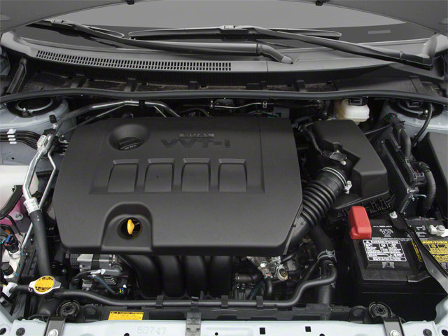 Used 2013 Toyota Corolla L FWD image 13