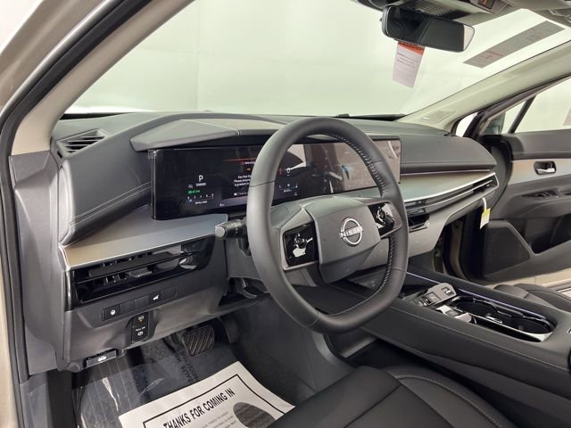 New 2026 Nissan Murano SL image 19