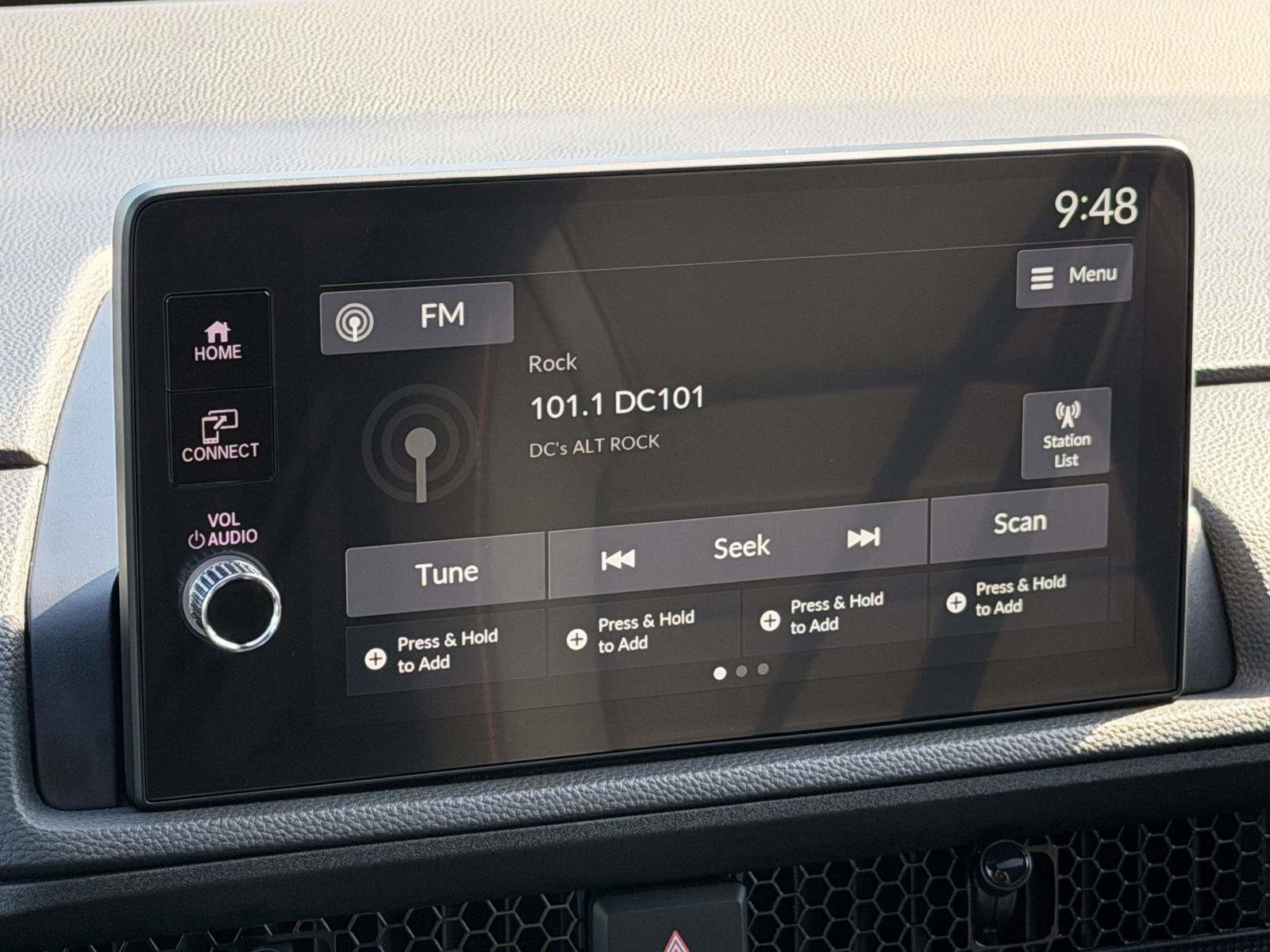 Certified 2026 Honda CR-V TrailSport image 12