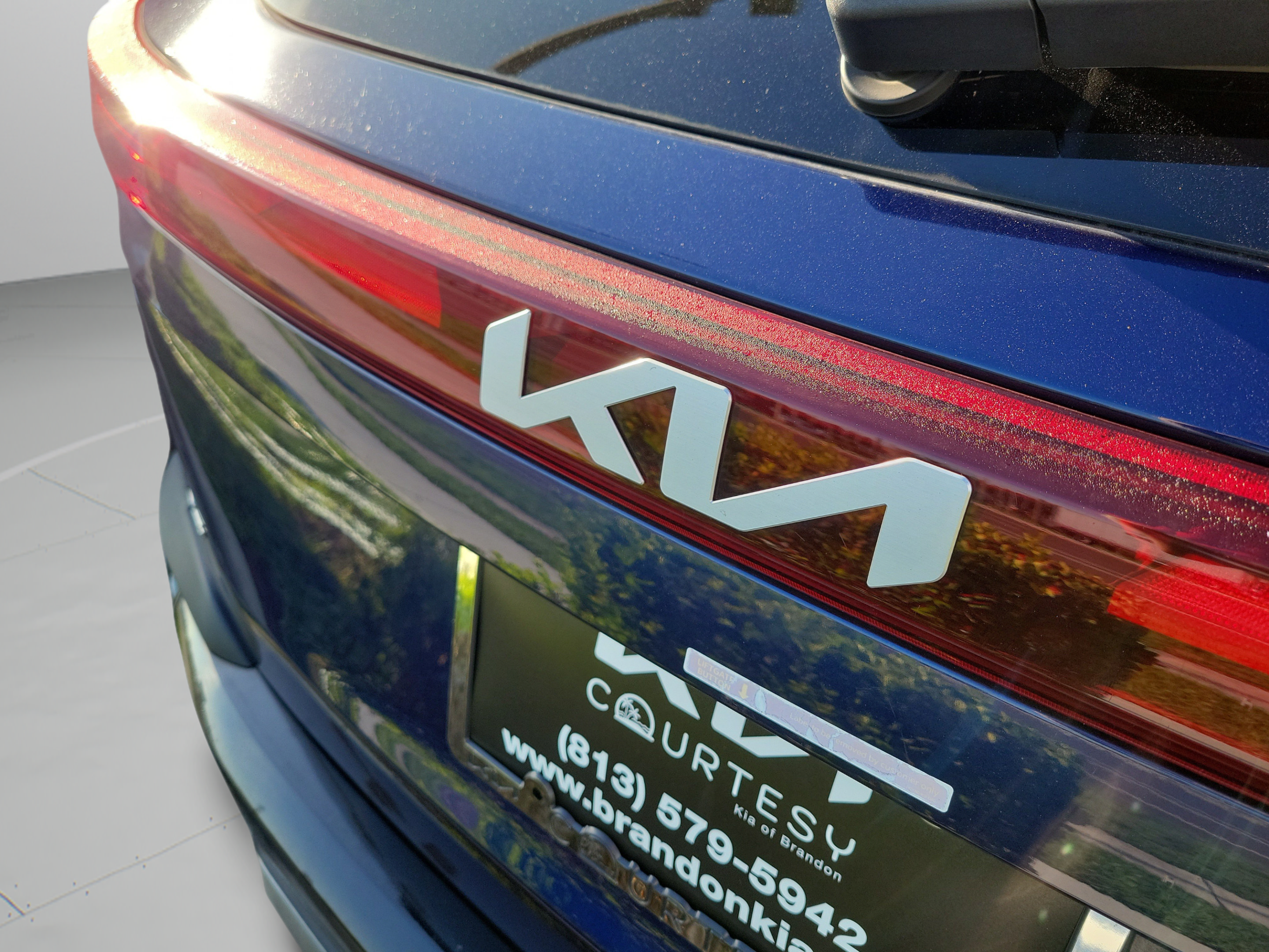 Certified 2024 Kia Seltos S FWD image 30