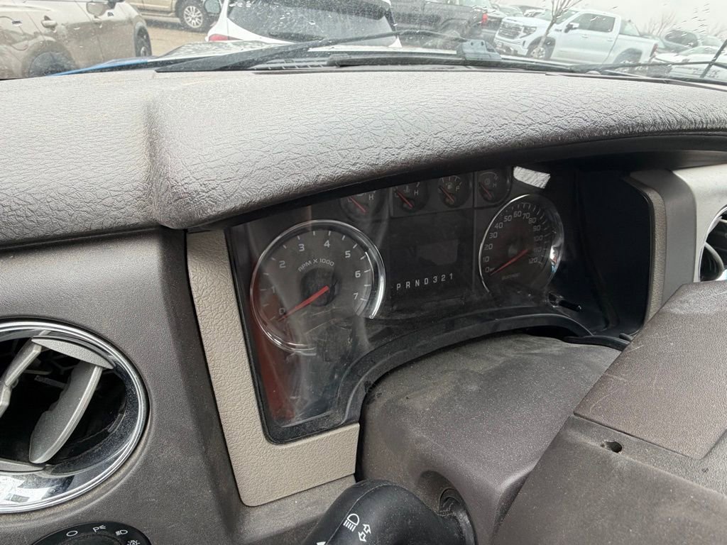 Used 2010 Ford F150 XLT image 14