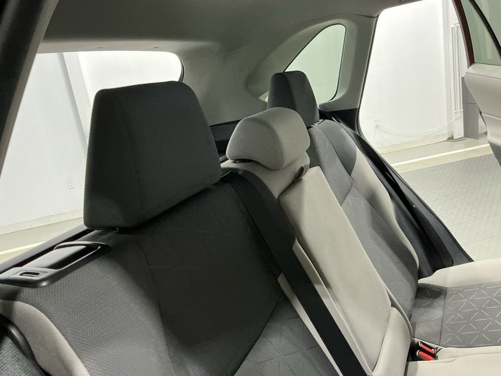 Used 2024 Toyota RAV4 XLE image 23