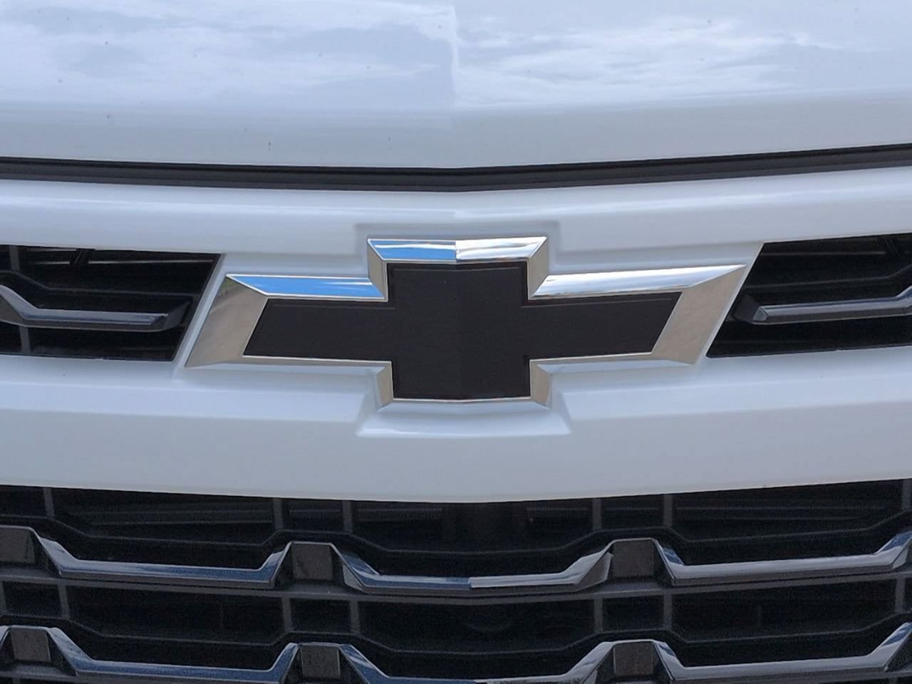 New 2026 Chevrolet Silverado 1500 RST w/ Rally Edition RWD image 5