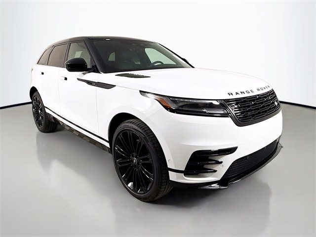 New 2026 Land Rover Range Rover Velar Dynamic SE image 3