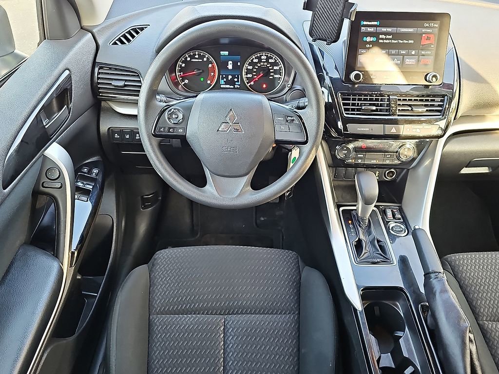 Used 2023 Mitsubishi Eclipse Cross LE image 11