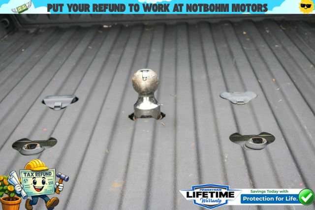 Used 2024 GMC Sierra 3500 Denali w/ Denali Reserve Package image 12