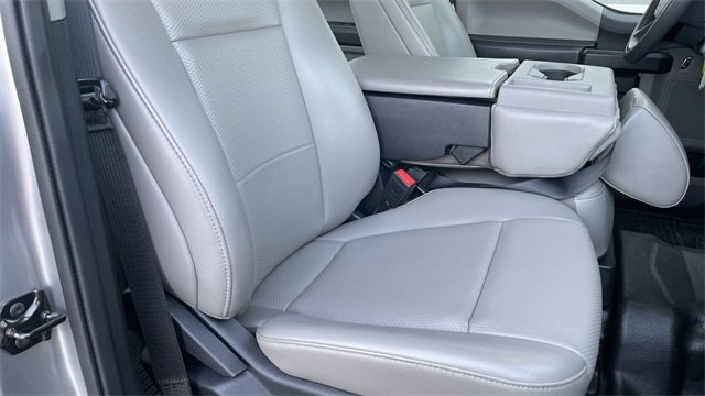 Used 2022 Ford F250 XL w/ Power Equipment Group image 23