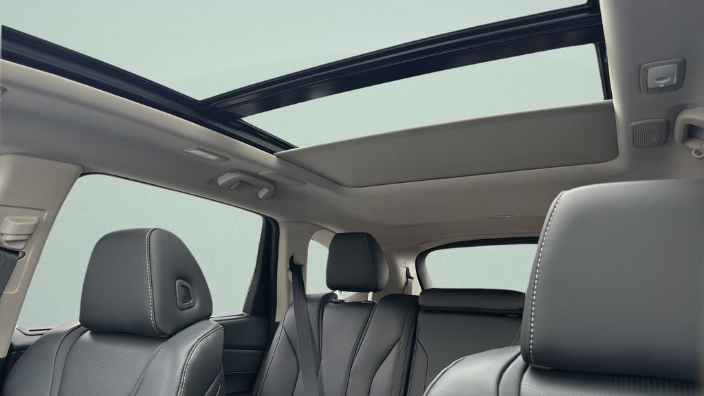 New 2026 Acura MDX FWD w/ Technology Package image 29