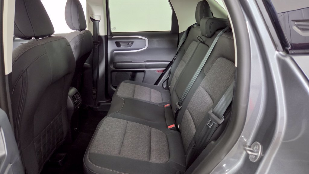 Used 2024 Ford Bronco Sport Big Bend AWD/4WD image 28